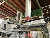 Zakkenkeer unit rvs bth - afbeelding 8 van  11
