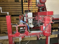 Zakkennaaimachine - afbeelding 2 van  24