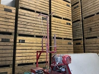 Zakkennaaimachine - afbeelding 4 van  24