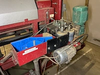 Zakkennaaimachine - afbeelding 5 van  24