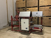 Zakkennaaimachine - afbeelding 1 van  24