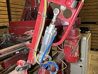 Zakkennaaimachine - afbeelding 14 van  24