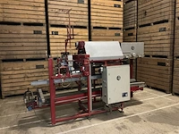 Zakkennaaimachine - afbeelding 12 van  24