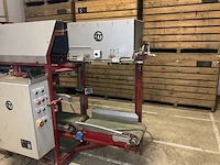 Zakkennaaimachine - afbeelding 19 van  24