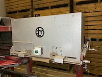 Zakkennaaimachine - afbeelding 20 van  24