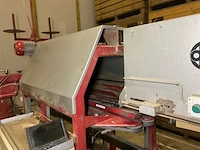 Zakkennaaimachine - afbeelding 22 van  24