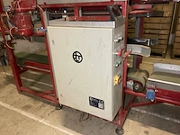 Zakkennaaimachine - afbeelding 23 van  24