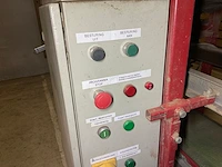 Zakkennaaimachine - afbeelding 24 van  24