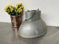 Zaklady metalowe predom mesko - industriële hanglamp - afbeelding 1 van  4