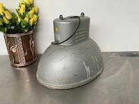 Zaklady metalowe predom mesko - industriële hanglamp - afbeelding 2 van  4