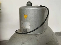 Zaklady metalowe predom mesko - industriële hanglamp - afbeelding 3 van  4