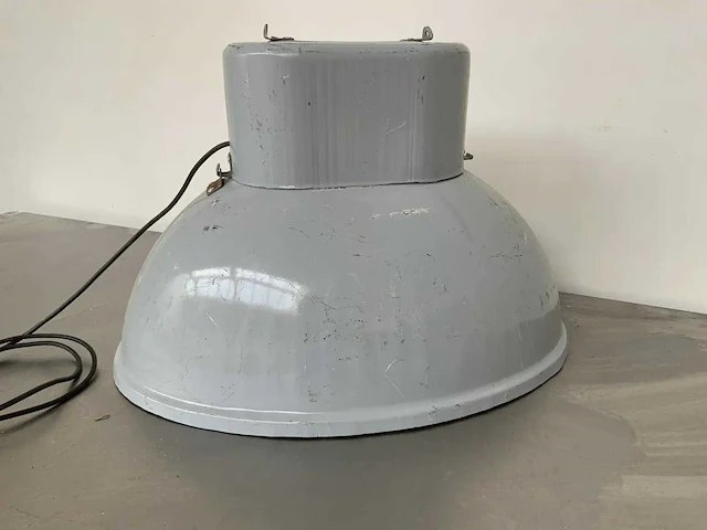 Zaklady metalowe predom mesko - orp-2m - industriële hanglamp - afbeelding 2 van  4