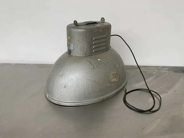 Zaklady metalowe predom mesko - orp-2m - industriële hanglamp - afbeelding 1 van  4
