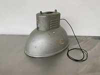 Zaklady metalowe predom mesko - orp-2m - industriële hanglamp - afbeelding 1 van  4