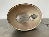 Zaklady metalowe predom mesko - orp-2m - industriële hanglamp - afbeelding 4 van  4
