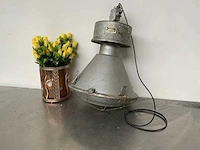 Zaklady metalowe predom mesko - orp-400e - industriële hanglamp - afbeelding 1 van  4