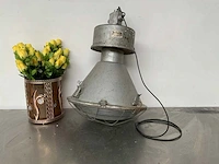 Zaklady metalowe predom mesko - orp-400e - industriële hanglamp - afbeelding 2 van  4