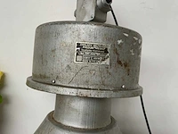 Zaklady metalowe predom mesko - orp-400e - industriële hanglamp - afbeelding 3 van  4