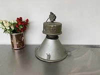 Zaklady metalowe predom mesko - orp-400e - industriële hanglamp - afbeelding 1 van  5