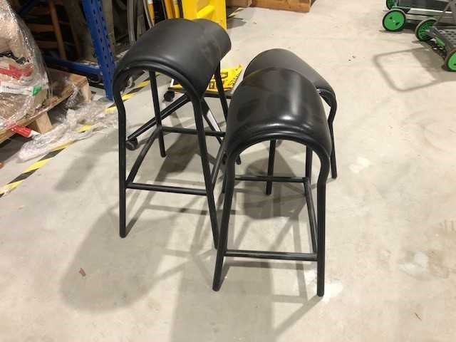 Zami - ergonomische kruk (4x) - afbeelding 2 van  5