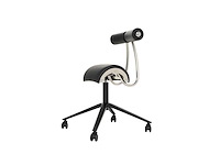 Zami - ergonomische kruk (4x) - afbeelding 3 van  5