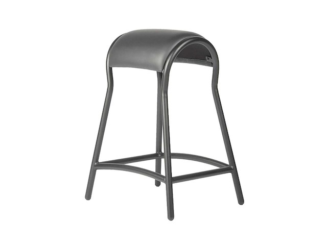 Zami - ergonomische kruk (4x) - afbeelding 5 van  5