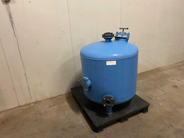 Zand filter udi - afbeelding 1 van  4