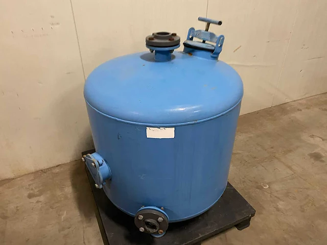 Zand filter udi - afbeelding 2 van  4