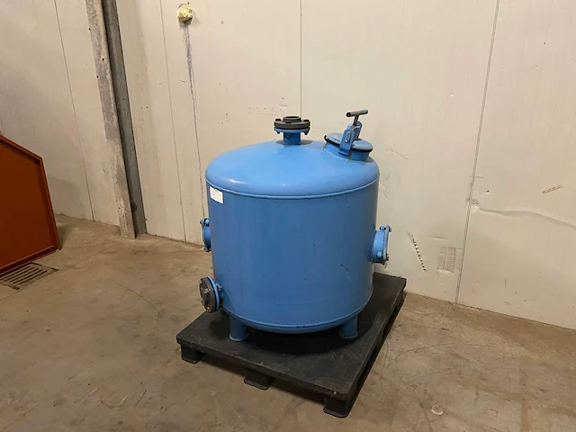 Zand filter udi - afbeelding 3 van  4