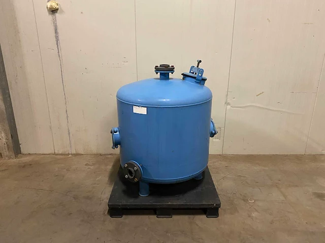 Zand filter udi - afbeelding 4 van  4
