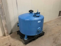 Zand filter - afbeelding 1 van  5