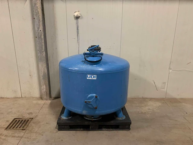 Zand filter - afbeelding 2 van  5