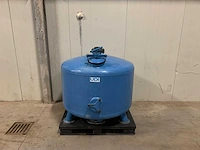 Zand filter - afbeelding 2 van  5