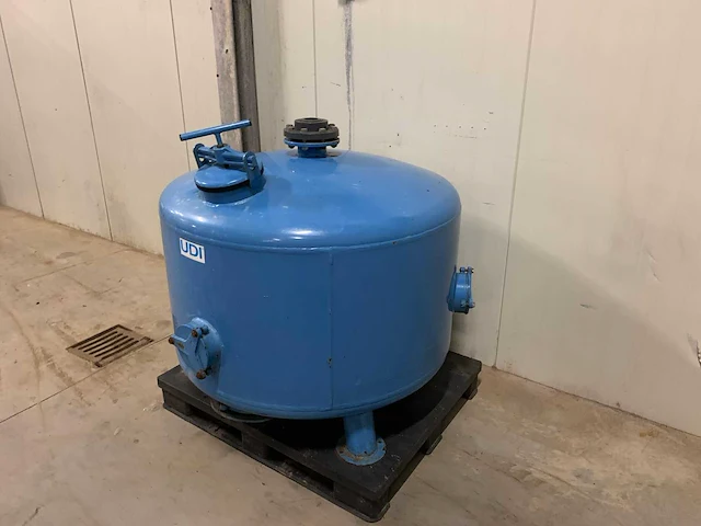 Zand filter - afbeelding 3 van  5