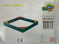 Zandbak daisy - afbeelding 2 van  3