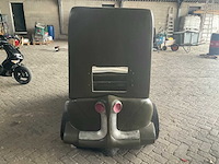 Zandbak & militaire skelder body - afbeelding 5 van  9