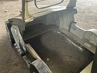 Zandbak & militaire skelder body - afbeelding 7 van  9