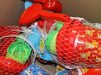 Zandemmer inde mix geleverd 3 set - afbeelding 5 van  5