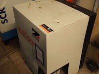 Zander - afbeelding 1 van  5