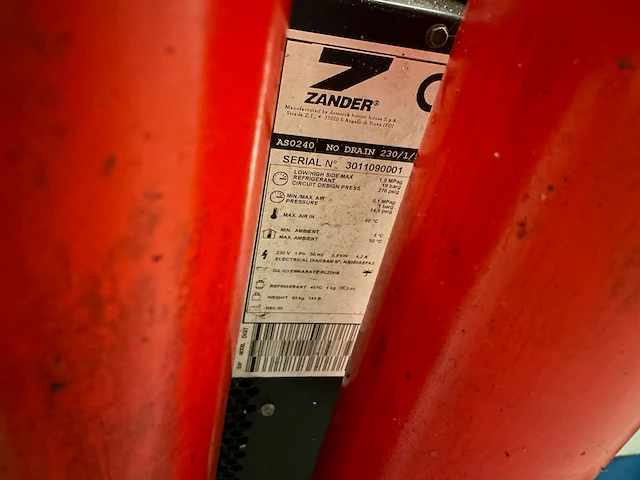 Zander - afbeelding 5 van  5