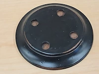 Zandloper 30 minuten zilver - afbeelding 4 van  8