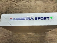 Zandstra-lage noor met harde schoen zwart ving touring maat 37 - afbeelding 2 van  2