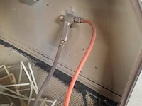 Zandstraalkast hbm, sbc1200 - afbeelding 2 van  22