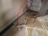 Zandstraalkast hbm, sbc1200 - afbeelding 4 van  22