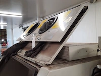 Zandstraalkast hbm, sbc1200 - afbeelding 6 van  22