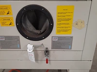 Zandstraalkast hbm, sbc1200 - afbeelding 19 van  22