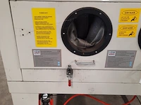 Zandstraalkast hbm, sbc1200 - afbeelding 20 van  22