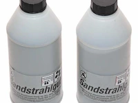 Zandstraalpistoolset 7 delig - afbeelding 2 van  4