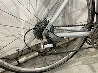 Zannata - speed gr8 - racefiets - afbeelding 7 van  10