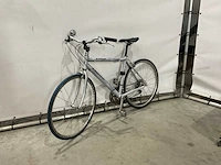 Zannata speed gr8 racefiets - afbeelding 1 van  10